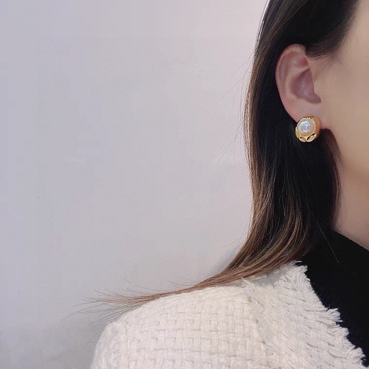 Celine Earrings